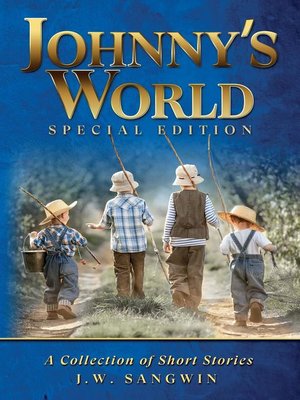 cover image of Special Edition: A Collection of Short Stories